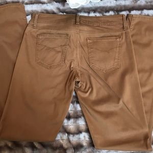 GAP Jeans - Gap Always Skinny Khaki Jeans GAP Jeans - Gap Always Skinny Khaki Jeans